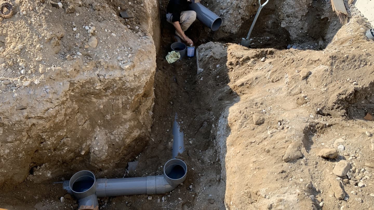 進和設備工業施工事例